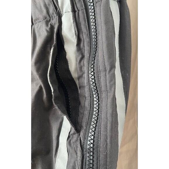 Insulated Horse Riding Breeches Pants Women's Medium Winter Snow Warm Equine - Picture 9 of 10